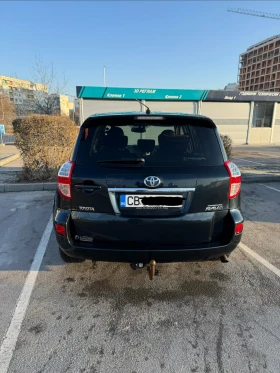 Toyota Rav4 - 7700 € / 15059.89 лв. - 36148912 3 | Car24.bg Toyota Rav4 - 7700 € / 15059.89 лв. - 36148912 3