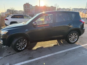 Toyota Rav4 - 7700 € / 15059.89 лв. - 36148912 14 | Car24.bg Toyota Rav4 - 7700 € / 15059.89 лв. - 36148912 14