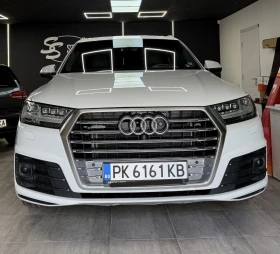 Audi Q7 3x S line - 25500 € / 49873.67 лв. - 46086102 8 | Car24.bg Audi Q7 3x S line - 25500 € / 49873.67 лв. - 46086102 8