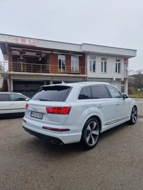 Audi Q7 3x S line - 25500 € / 49873.67 лв. - 46086102 12 | Car24.bg Audi Q7 3x S line - 25500 € / 49873.67 лв. - 46086102 12