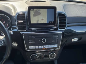 Mercedes-Benz GLS 4.7L V8* Bang&Olufsen Performance Suround* Въздух* | Auto.bg — изображение 7 Mercedes-Benz GLS 4.7L V8* Bang&Olufsen Performance Suround* Въздух* | Auto.bg — изображение 7
