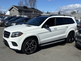 Mercedes-Benz GLS 4.7L V8* Bang&Olufsen Performance Suround* Въздух* | Auto.bg — изображение 4 Mercedes-Benz GLS 4.7L V8* Bang&Olufsen Performance Suround* Въздух* | Auto.bg — изображение 4