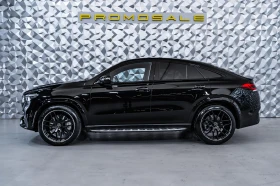 Mercedes-Benz GLE 53 4MATIC AMG Coupe* Burmester* Carbon* 360* Night* MagicVis | Auto.bg — изображение 3 Mercedes-Benz GLE 53 4MATIC AMG Coupe* Burmester* Carbon* 360* Night* MagicVis | Auto.bg — изображение 3