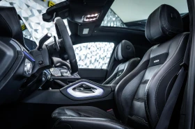 Mercedes-Benz GLE 53 4MATIC AMG Coupe* Burmester* Carbon* 360* Night* MagicVis | Auto.bg — изображение 12 Mercedes-Benz GLE 53 4MATIC AMG Coupe* Burmester* Carbon* 360* Night* MagicVis | Auto.bg — изображение 12