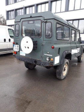 Land Rover Defender 110 - 7500 € / 14668.73 лв. - 20216967 2 | Car24.bg Land Rover Defender 110 - 7500 € / 14668.73 лв. - 20216967 2
