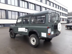 Land Rover Defender 110 - 7500 € / 14668.73 лв. - 20216967 3 | Car24.bg Land Rover Defender 110 - 7500 € / 14668.73 лв. - 20216967 3