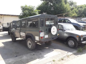 Land Rover Defender 110 - 7500 € / 14668.73 лв. - 20216967 13 | Car24.bg Land Rover Defender 110 - 7500 € / 14668.73 лв. - 20216967 13