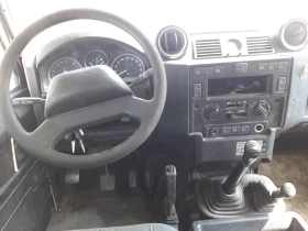Land Rover Defender 110 - 7500 € / 14668.73 лв. - 20216967 9 | Car24.bg Land Rover Defender 110 - 7500 € / 14668.73 лв. - 20216967 9