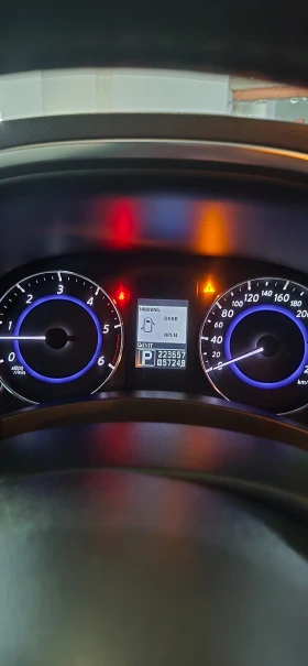Infiniti QX70 S Premium | Auto.bg — изображение 9 Infiniti QX70 S Premium | Auto.bg — изображение 9