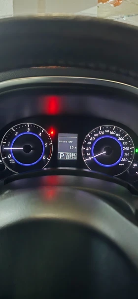Infiniti QX70 S Premium | Auto.bg — изображение 10 Infiniti QX70 S Premium | Auto.bg — изображение 10