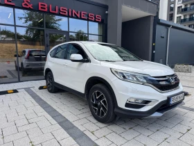 Honda Cr-v 4WD - Car24.bg Honda Cr-v 4WD