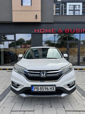 Honda Cr-v 4WD - 14200 € / 27772.79 лв. - 77193206 5 | Car24.bg Honda Cr-v 4WD - 14200 € / 27772.79 лв. - 77193206 5