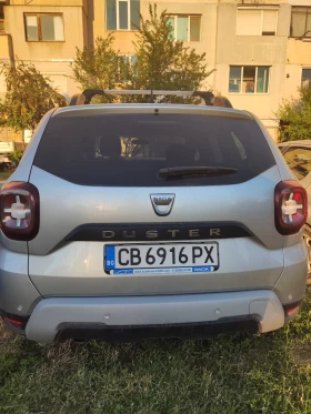 Dacia Duster - 11950 € / 23372.17 лв. - 97332661 3 | Car24.bg Dacia Duster - 11950 € / 23372.17 лв. - 97332661 3