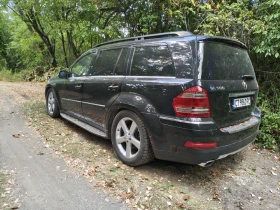 Mercedes-Benz GL 500 Газ/бензин - 7000 € - 54640306 2 | Car24.bg Mercedes-Benz GL 500 Газ/бензин - 7000 € - 54640306 2