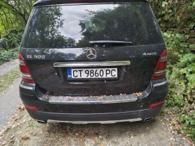 Mercedes-Benz GL 500 Газ/бензин - 7000 € - 54640306 12 | Car24.bg Mercedes-Benz GL 500 Газ/бензин - 7000 € - 54640306 12