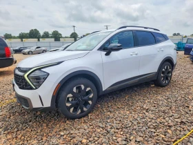 Снимка Kia Sportage