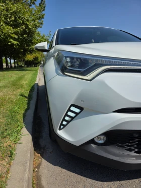 Toyota C-HR - 16200 € - 88194434 6 | Car24.bg Toyota C-HR - 16200 € - 88194434 6