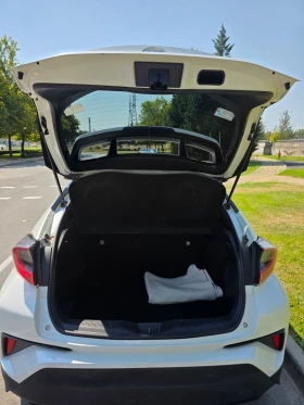 Toyota C-HR - 16200 € - 88194434 13 | Car24.bg Toyota C-HR - 16200 € - 88194434 13