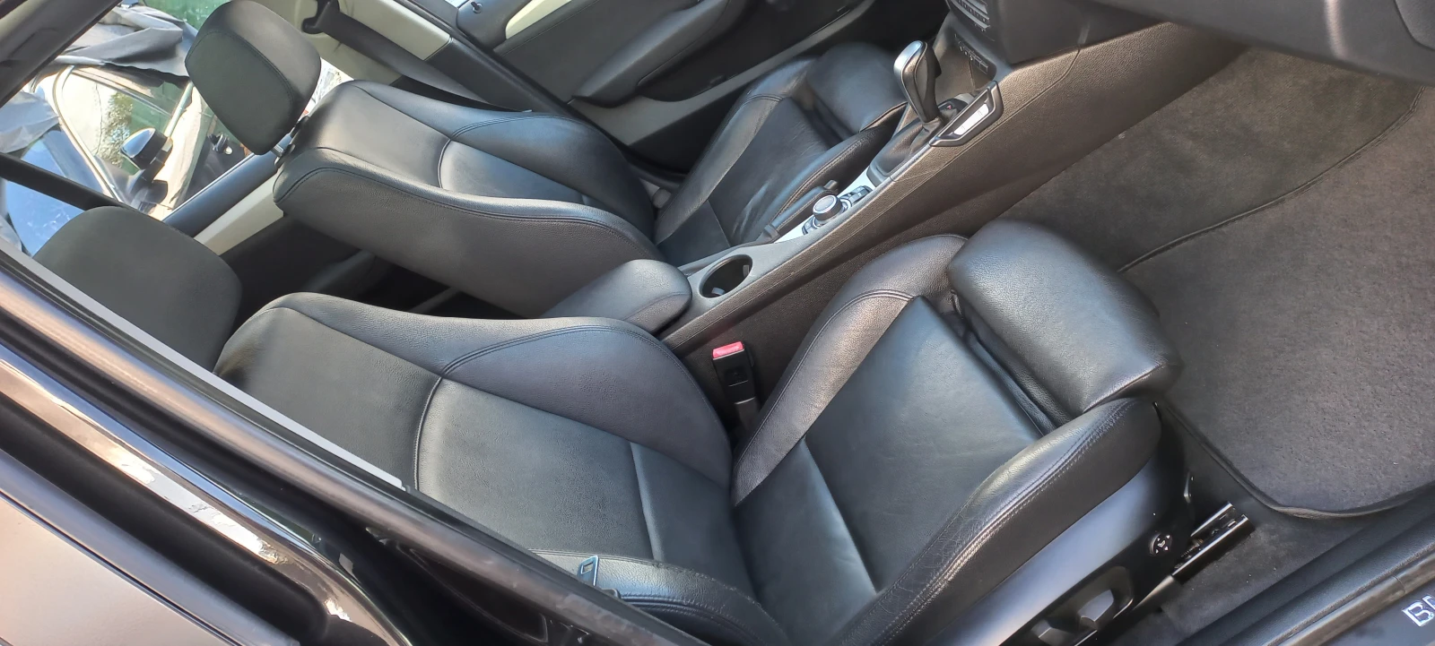 BMW X1 FULL-SWISS-N52B30A - изображение 7 | Auto.bg BMW X1 FULL-SWISS-N52B30A - изображение 7