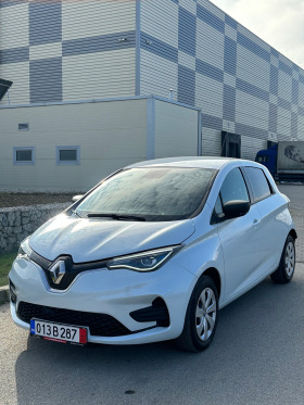 Обява за продажба на Renault Zoe Intens R110 52kW  ~33 000 лв. - изображение 1