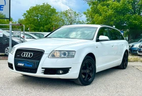 Audi A6 3.0TDI quattro 1 - Car24.bg Audi A6 3.0TDI quattro 1