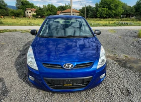 Hyundai I20 1.25 Бензин - Car24.bg Hyundai I20 1.25 Бензин
