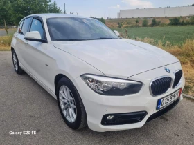 BMW 118 D FACELIFT! Камера! Рекаро! Германия! Full! - Car24.bg BMW 118 D FACELIFT! Камера! Рекаро! Германия! Full!