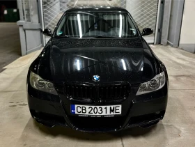 BMW 335 M-Pack 335d 286hp Germany  - Car24.bg BMW 335 M-Pack 335d 286hp Germany