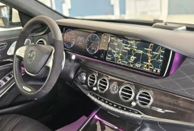 Mercedes-Benz S 63 AMG 4M/HP/LONG/TV/360/PANO/822v - 102999 лв. / 52662.55 € - 84551565 9 | Car24.bg Mercedes-Benz S 63 AMG 4M/HP/LONG/TV/360/PANO/822v - 102999 лв. / 52662.55 € - 84551565 9
