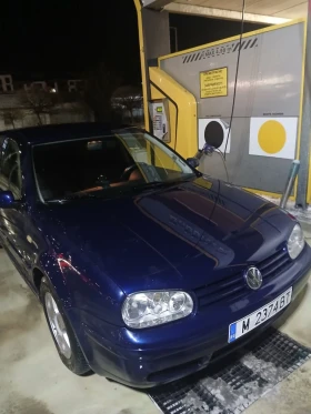 VW Golf - 1350 € / 2640.37 лв. - 15010985 3 | Car24.bg VW Golf - 1350 € / 2640.37 лв. - 15010985 3