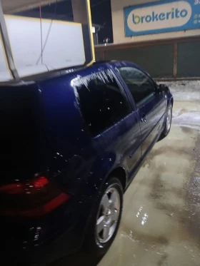 VW Golf - 1350 € / 2640.37 лв. - 15010985 4 | Car24.bg VW Golf - 1350 € / 2640.37 лв. - 15010985 4