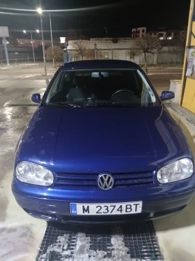 VW Golf - 1350 € / 2640.37 лв. - 15010985 5 | Car24.bg VW Golf - 1350 € / 2640.37 лв. - 15010985 5