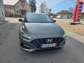 Hyundai I30 1.6 - Car24.bg Hyundai I30 1.6