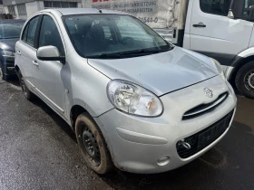 Nissan Micra - 2100 € / 4107.24 лв. - 80120800 8 | Car24.bg Nissan Micra - 2100 € / 4107.24 лв. - 80120800 8