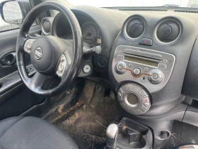 Nissan Micra - 2100 € / 4107.24 лв. - 80120800 7 | Car24.bg Nissan Micra - 2100 € / 4107.24 лв. - 80120800 7