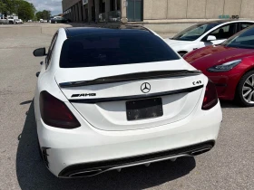 Mercedes-Benz C 43 AMG Автокредит Цена до България | Auto.bg — изображение 4 Mercedes-Benz C 43 AMG Автокредит Цена до България | Auto.bg — изображение 4