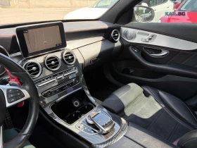 Mercedes-Benz C 43 AMG Автокредит Цена до България | Auto.bg — изображение 8 Mercedes-Benz C 43 AMG Автокредит Цена до България | Auto.bg — изображение 8