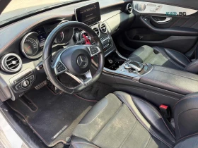 Mercedes-Benz C 43 AMG Автокредит Цена до България | Auto.bg — изображение 6 Mercedes-Benz C 43 AMG Автокредит Цена до България | Auto.bg — изображение 6