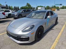 Porsche Panamera GTS Brown int Carbon Автокредит Цена до България - Car24.bg Porsche Panamera GTS Brown int Carbon Автокредит Цена до България
