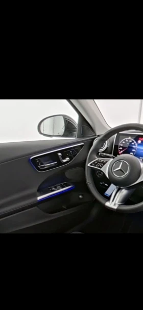 Mercedes-Benz C 180 undefined | Auto.bg — изображение 3 Mercedes-Benz C 180 undefined | Auto.bg — изображение 3
