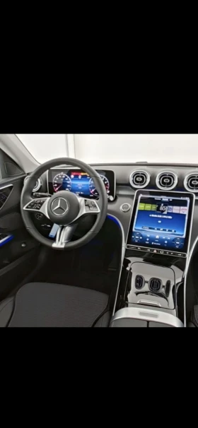 Mercedes-Benz C 180 undefined | Auto.bg — изображение 5 Mercedes-Benz C 180 undefined | Auto.bg — изображение 5