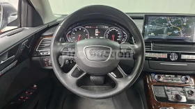 Audi A8 QUATTRO S LINE PRESTIGE PANORAMA/360CAM | Auto.bg — изображение 12 Audi A8 QUATTRO S LINE PRESTIGE PANORAMA/360CAM | Auto.bg — изображение 12
