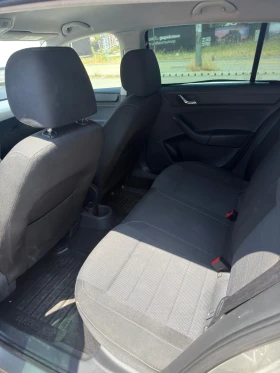 Skoda Rapid 1.6TDI купувана от България - 6500 € / 12712.90 лв. - 96197960 6 | Car24.bg Skoda Rapid 1.6TDI купувана от България - 6500 € / 12712.90 лв. - 96197960 6