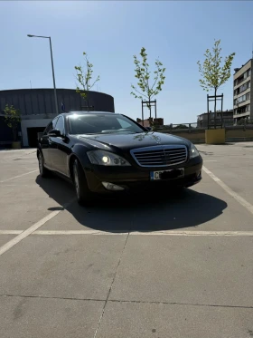 Mercedes-Benz S 320 - 9300 € / 18189.22 лв. - 74752556 16 | Car24.bg Mercedes-Benz S 320 - 9300 € / 18189.22 лв. - 74752556 16