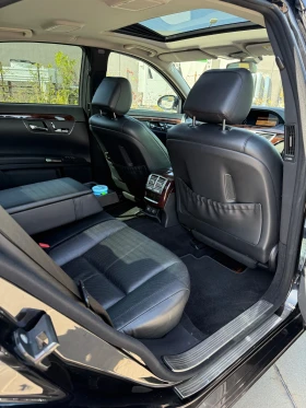 Mercedes-Benz S 320 - 9300 € / 18189.22 лв. - 74752556 14 | Car24.bg Mercedes-Benz S 320 - 9300 € / 18189.22 лв. - 74752556 14