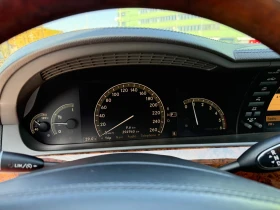 Mercedes-Benz S 320 - 9300 € / 18189.22 лв. - 74752556 4 | Car24.bg Mercedes-Benz S 320 - 9300 € / 18189.22 лв. - 74752556 4