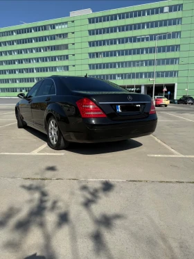 Mercedes-Benz S 320 - 9300 € / 18189.22 лв. - 74752556 13 | Car24.bg Mercedes-Benz S 320 - 9300 € / 18189.22 лв. - 74752556 13