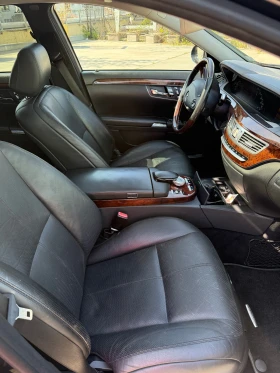 Mercedes-Benz S 320 - 9300 € / 18189.22 лв. - 74752556 7 | Car24.bg Mercedes-Benz S 320 - 9300 € / 18189.22 лв. - 74752556 7