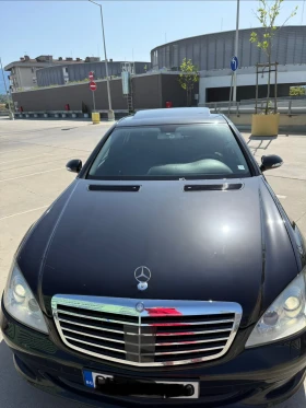 Mercedes-Benz S 320 - 9300 € / 18189.22 лв. - 74752556 2 | Car24.bg Mercedes-Benz S 320 - 9300 € / 18189.22 лв. - 74752556 2