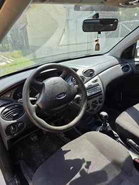 Ford Focus - 1200 € / 2347.00 лв. - 79559991 4 | Car24.bg Ford Focus - 1200 € / 2347.00 лв. - 79559991 4